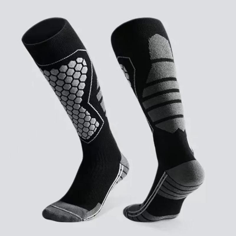 1 Par de Meias Térmicas de Alg - Thermal Sock Winter avaliação e preço