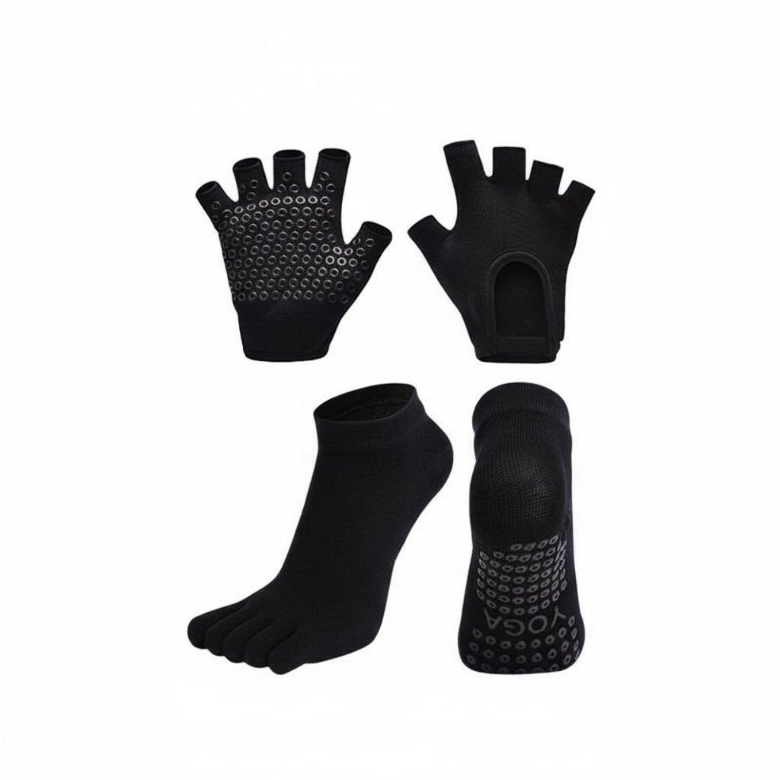 Meias de Pilates Femininas Ant - Grip Sock Yoga avaliação e preço
