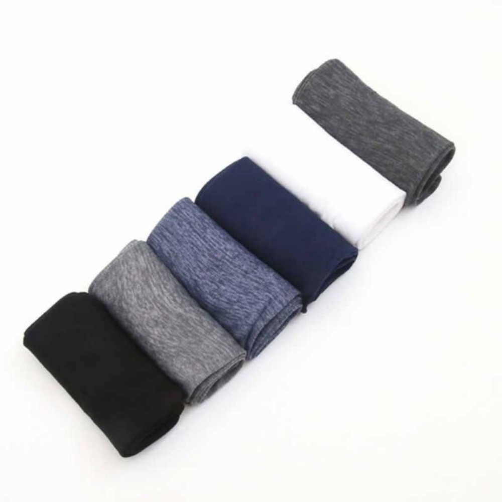 10 Pares de Meias Masculinas A - Silk Sock Bamboo avaliação e preço