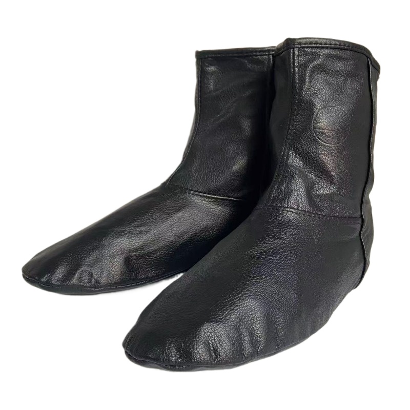 Meias Térmicas de Couro de Ove - Thermal Sock Winter avaliação e preço