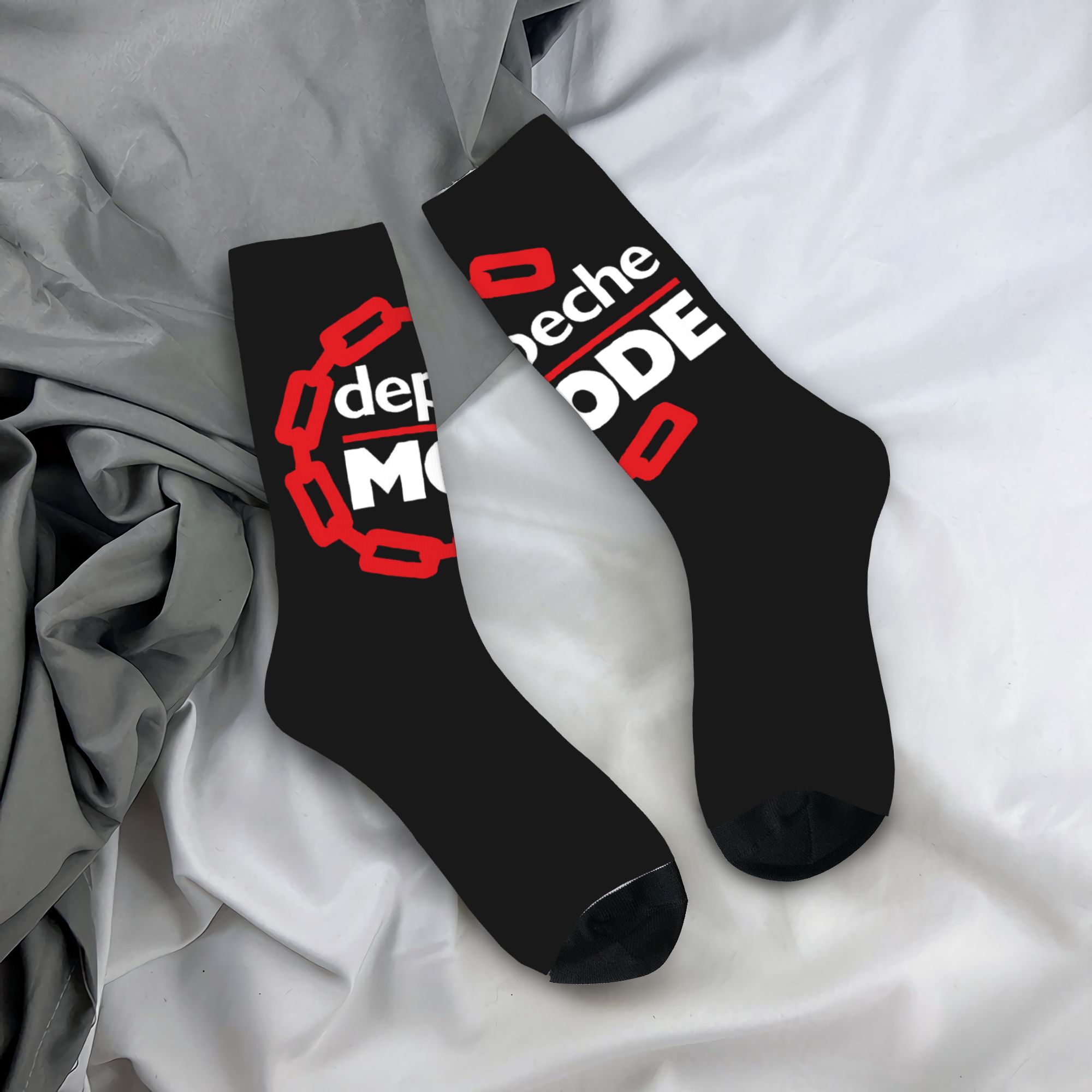 Meias masculinas personalizada - Dress Sock Men avaliação e preço