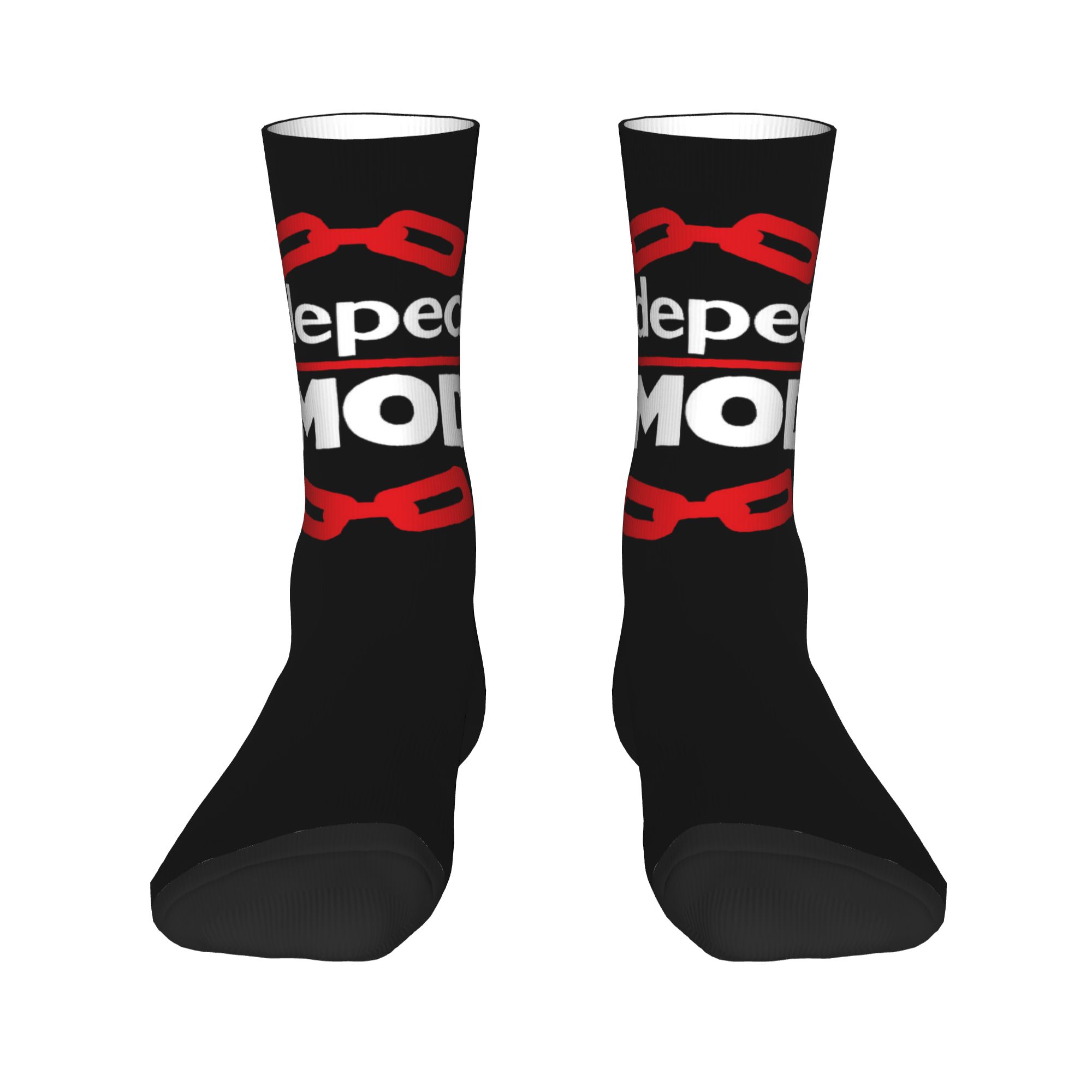 Meias masculinas personalizada - Dress Sock Men avaliação e preço