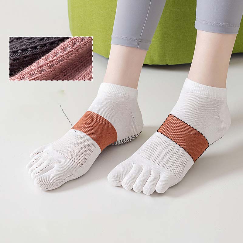 Feminino split toe esporte mod - Toe Sock Split avaliação e preço